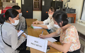 Nam Định: Các phường, xã tập huấn triển khai Tiểu dự án “Hỗ trợ tạo việc làm bền vững”