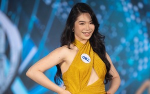 Thí sinh 19 tuổi bức xúc nói về &quot;góc khuất&quot; khi bị loại khỏi Top 40 Miss World Vietnam 2023, BTC lên tiếng