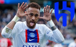 Đại gia Ả Rập Saudi dùng mức lương 200 triệu euro/năm lôi kéo Neymar