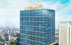 LPBank mua lại lô trái phiếu trước hạn trị giá hơn 1.000 tỷ đồng