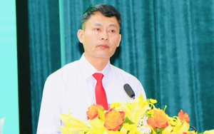 Đại hội Hội Nông dân huyện Thạch Hà, ông Trần Xuân Hòa tái đắc cử Chủ tịch
