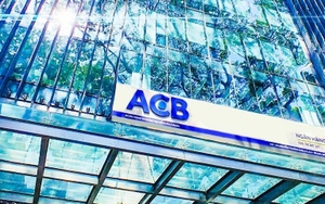 Ngân hàng ACB: Tăng trưởng tín dụng đến cuối tháng 5 ước đạt 2,5%