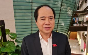 Vụ biệt thự "khủng" vi phạm nghiêm trọng ở Cầu Giấy: Đại biểu Quốc hội đề nghị Hà Nội kiên quyết xử lý nghiêm minh