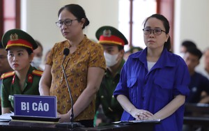 Sửa bản án sơ thẩm, giảm án cho cô giáo Lê Thị Dung còn 15 tháng tù