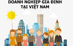 Điều gì đang làm khó doanh nghiệp gia đình Việt Nam? 