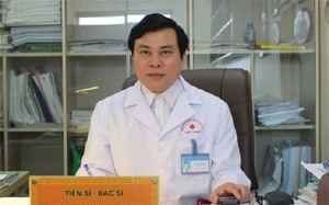 Giám đốc Bệnh viện Thể thao Việt Nam bị cách chức vụ Đảng