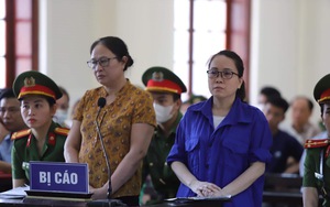 Viện kiểm sát đề nghị hủy án sơ thẩm, luật sư yêu cầu trả tự do cho bà Lê Thị Dung