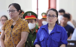 Lý do tòa phúc thẩm vụ cô giáo Lê Thị Dung bác kháng nghị của Viện Kiểm sát tỉnh Nghệ An