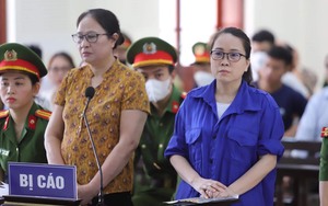 Bà Lê Thị Dung kêu oan tại tòa, cơ sở nào để giảm hình phạt như bản án phúc thẩm?