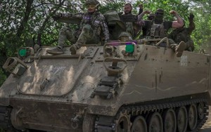 Chiến sự Ukraine mới nhất 13/6: Ukraine khoe đạt bước tiến bất ngờ trong cuộc phản công 