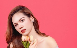 Hoa hậu Lương Kỳ Duyên: "Làm báo là công việc vô cùng nguy hiểm... nhưng lại rất cuốn hút tôi"