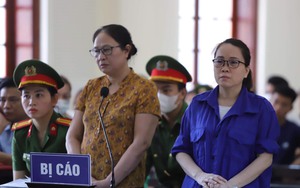 Vì sao cựu kế toán Trung tâm GDTX Hưng Nguyên, người tố giác bà Lê Thị Dung được miễn hình phạt?