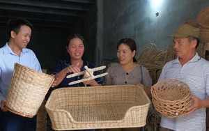 Ở xã này của tỉnh Thái Bình, 80% hội viên nông dân cùng đăng ký thực hiện một mục tiêu