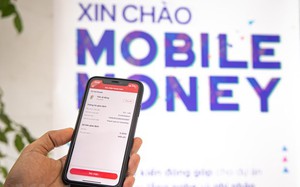 Hơn 3,9 triệu người Việt sử dụng Mobile Money: Đề xuất tiếp tục triển khai thí điểm đến hết năm 2025