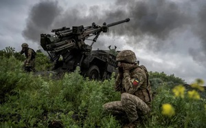 Mọi con mắt đổ dồn vào cuộc phản công của Ukraine, các trận chiến cực kỳ khó khăn, ác liệt