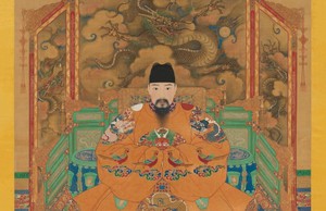 Long bào của Hoàng đế Trung Hoa có gì đặc biệt?