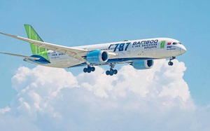 Bamboo Airways sẽ bãi nhiệm 5 thành viên HĐQT