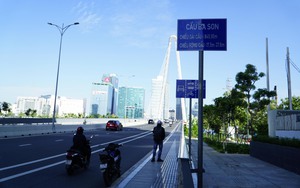 Chính thức đặt tên 2 cây cầu bắc qua sông Sài Gòn