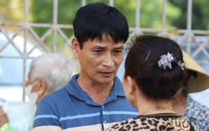 Chia sẻ của chồng, con cô giáo Lê Thị Dung sau bản án phúc thẩm