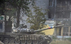 Nga tuyên bố bẻ gãy mọi nỗ lực tiến công của Ukraine ở Zaporozhye, Tổng thư ký NATO nói ngược lại