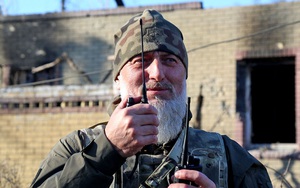 Nga bác tin tướng Chechnya sừng sỏ bị bắn và tử trận ở Ukraine