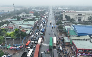 Bà Rịa - Vũng Tàu sẵn sàng cho ngày khởi công 3 “siêu” dự án giao thông