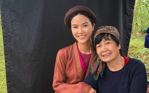 Hé lộ về 5 diễn viên quan trọng trong phim "Hồng Hà nữ sĩ"