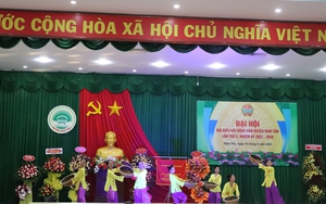 Bình Thuận: Ông Phạm Xuân Thọ tái đắc cử Chủ tịch Hội Nông dân huyện Hàm Tân
