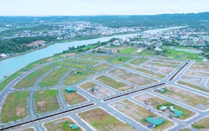 “Thủ phủ” quế Quảng Ngãi lần đầu tiên có dự án khu dân cư trăm tỷ