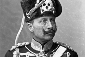 Vì sao hoàng đế Đức không bị xét xử tội phạm chiến tranh sau Thế chiến I?