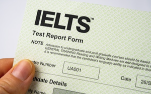 Thí sinh có IELTS 8.0 vẫn không được miễn thi Ngoại ngữ tốt nghiệp THPT 2023, Bộ GDĐT nói gì?
