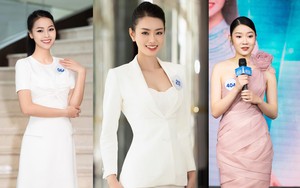 Top 16 Người đẹp Nhân ái tại Miss World Vietnam 2023 lộ diện, ứng viên sáng giá nhất là ai?