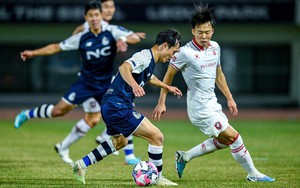 Tin sáng (15/6): Văn Toàn tiết lộ bí quyết thành công khi chơi tại K-League 2