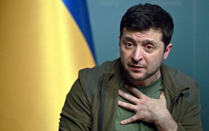 TT Zelensky được thông báo tin xấu về khả năng Ukraine phải thỏa hiệp