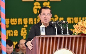 Thủ tướng Hun Sen yêu cầu Campuchia phối hợp với Việt Nam siết kiểm tra biên giới sau vụ tấn công ở Đắk Lắk