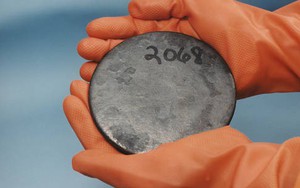 Không ngờ: Mỹ vẫn chi hàng tỷ USD mua uranium của Nga