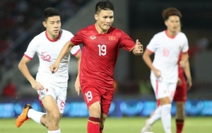 Báo Hong Kong (Trung Quốc) chỉ trích đội nhà sau trận thua ĐT Việt Nam