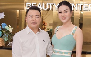 Phương Oanh và Shark Bình đăng ký kết hôn, một nhân vật không liên quan bất ngờ bị "réo tên"