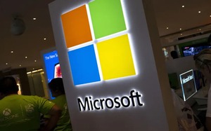 Nhờ cơn sốt Trí tuệ nhân tạo ChatGPT, Microsoft đạt mức định giá cao kỷ lục
