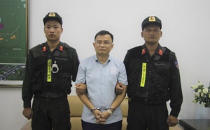 Truy tố cựu Phó Chủ tịch UBND TP.Điện Biên Phủ