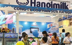 Hanoimilk muốn phát hành 14,4 triệu cổ phiếu hoán đổi nợ, đẩy mạnh marketing