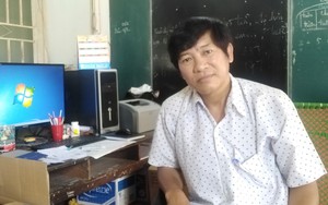 Cha nữ sinh tử vong vì TNGT ở Ninh Thuận xin lùi thời gian xét xử Hoàng Văn Minh 