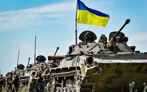 Nga tuyên bố đè bẹp nhiều cuộc phản công của quân đội Ukraine, gây tổn thất nặng nề cho Kiev