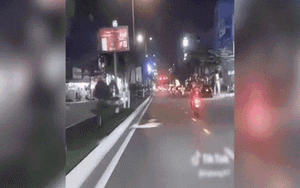 Clip NÓNG 24h: Xử phạt hai thanh niên điều khiển xe mô tô &quot;dẫn đường&quot; cho xe cứu thương tại Đà Nẵng