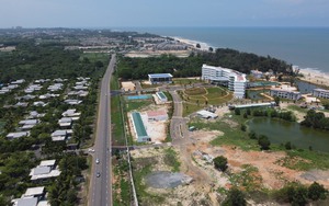 Cao tốc Biên Hòa - Vũng Tàu: Mở ra trang mới trong phát triển kinh tế tỉnh Bà Rịa - Vũng Tàu