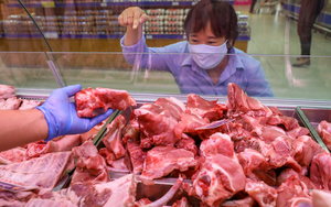 Vì sao Chính phủ rút đề xuất đưa thịt lợn vào danh mục hàng bình ổn giá?