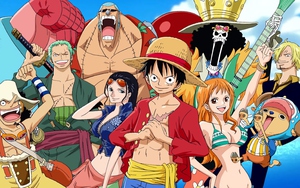 &quot;One Piece&quot; ra mắt trailer đầu tiên