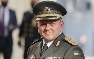 Tổng Tư lệnh Ukraine Zaluzhny bị đồn bị thương nặng, TT Putin tiết lộ bất ngờ