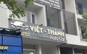 Việt Thành Auto bị tố bán Porsche không như cam kết: Người trong cuộc nói gì?