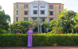 Bảo tàng Đồng quê độc nhất vô nhị ở Nam Định (bài 1): Nơi lưu giữ hồn làng quê đất Việt